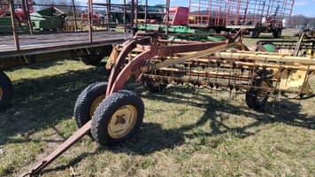 Main image New Holland 256