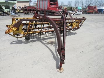 Main image New Holland 256