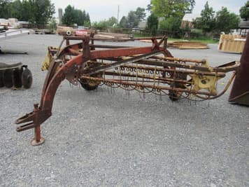 Main image New Holland 256