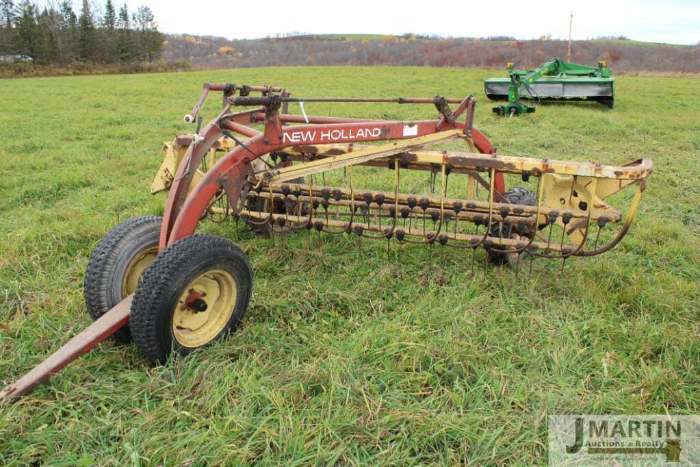 Main image New Holland 256