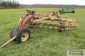 Main image New Holland 256