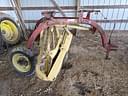 New Holland 256 Image
