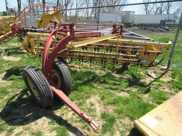 Main image New Holland 258