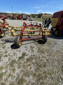 New Holland Rolabar 258 Image