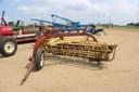 New Holland 258 Image