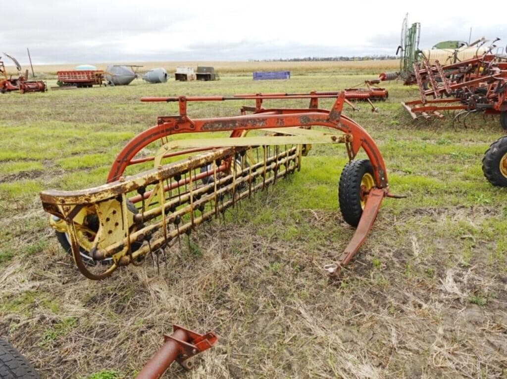 Image of New Holland 259 Primary image