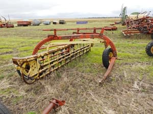 New Holland 259 Image