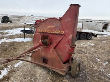 Main image New Holland 26