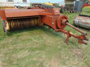 Main image New Holland 266