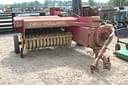New Holland Hayliner 273 Image