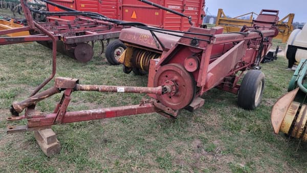 Equipment Main Image