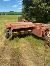 New Holland 273 Equipment Image0