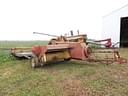 New Holland 275 Image
