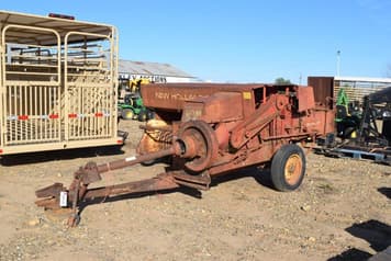 Main image New Holland 276