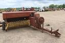 New Holland 278 Image