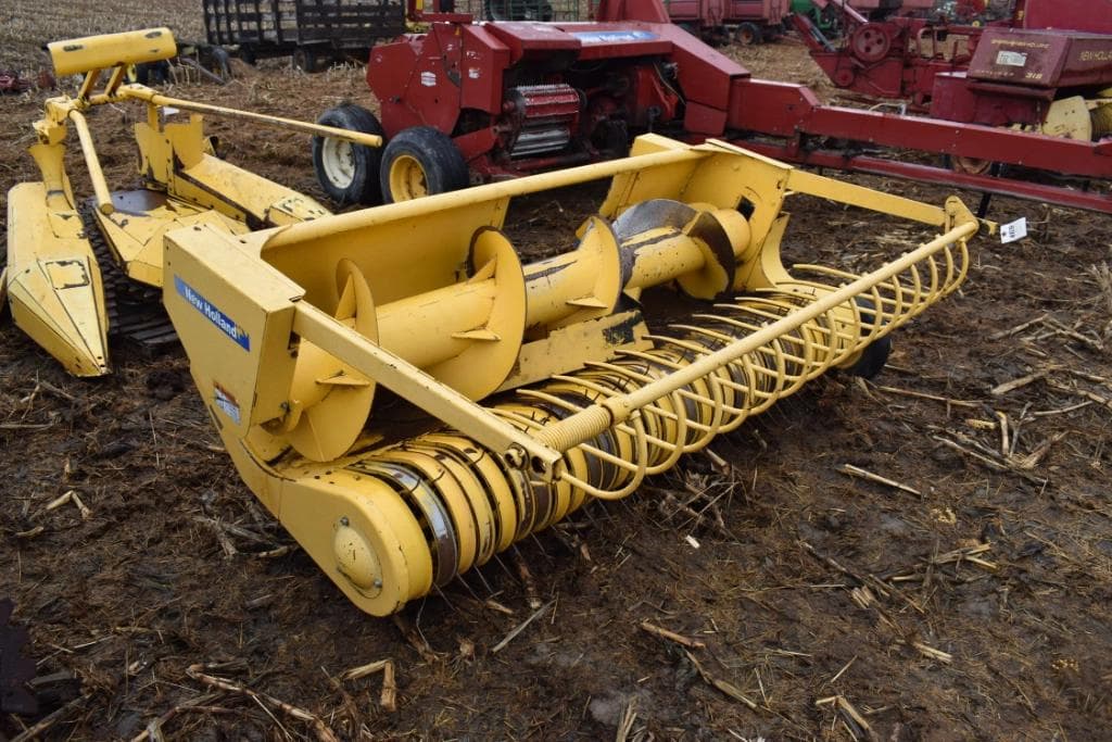 Image of New Holland 27P Image 1