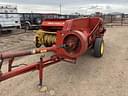 New Holland 282 Image