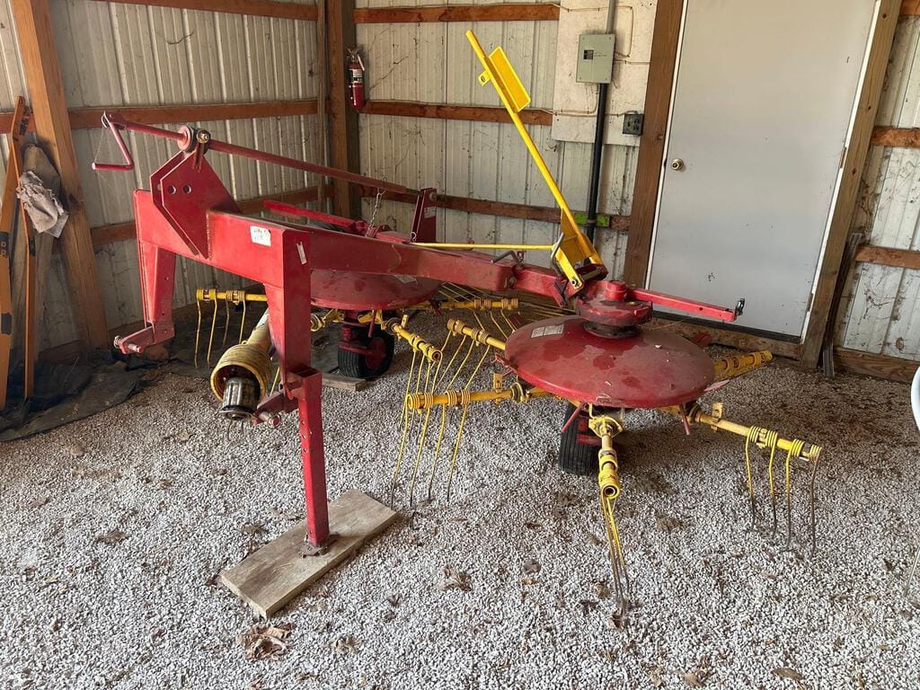 Main image New Holland 255