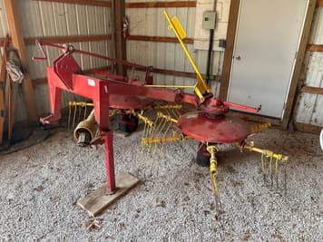 Main image New Holland 255