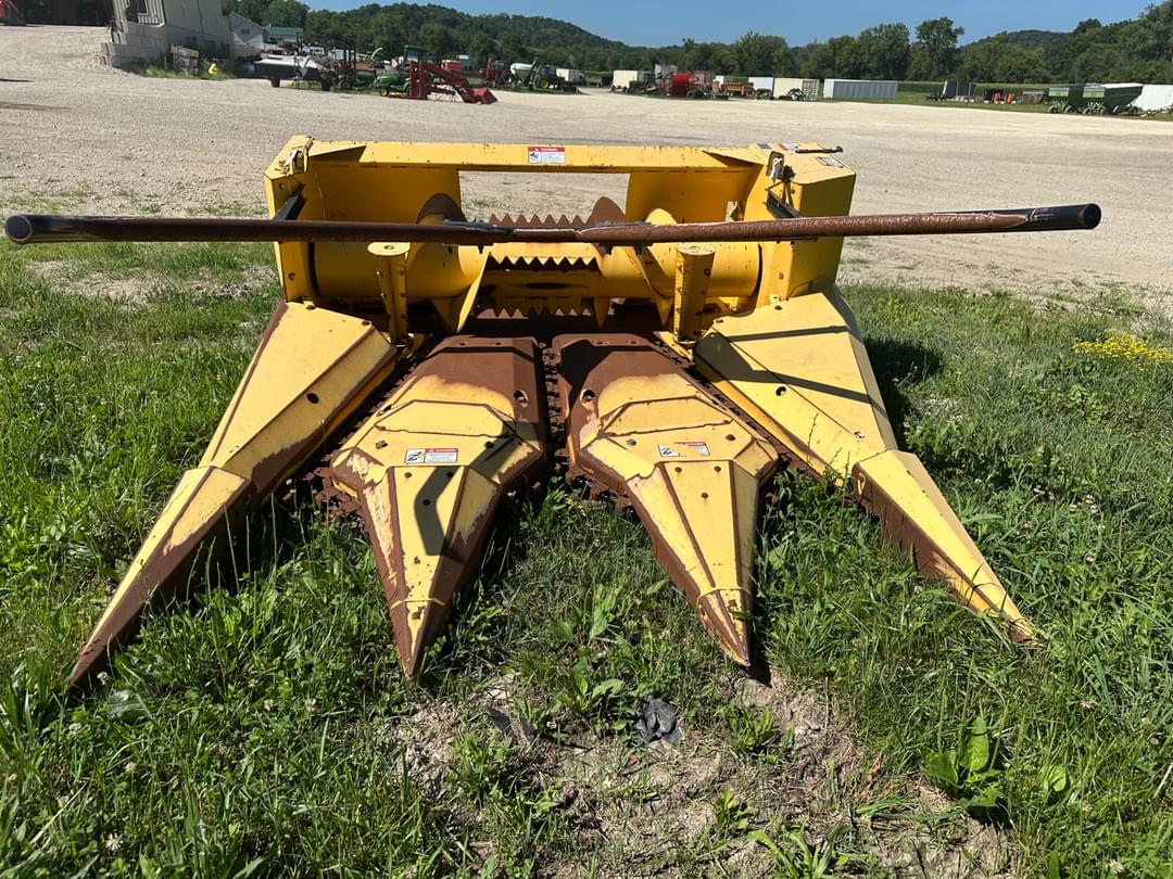 Image of New Holland 3PN Primary image
