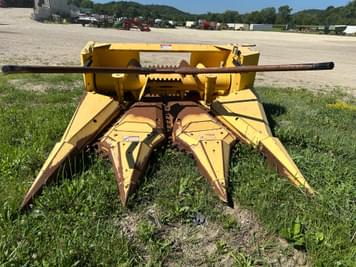 Main image New Holland 3PN