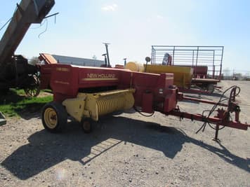 Main image New Holland 311