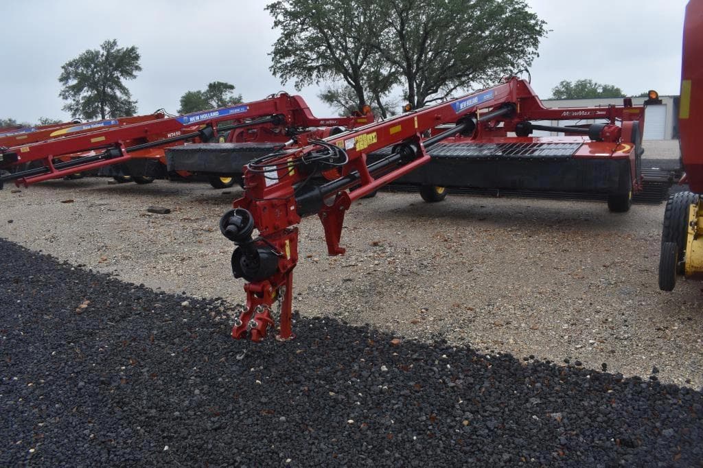 Image of New Holland 313 Primary image