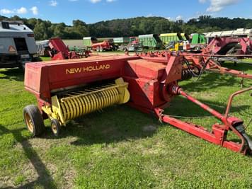 Main image New Holland 315