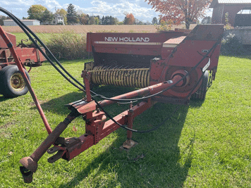 Main image New Holland 316