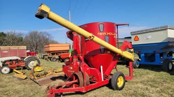 Main image New Holland 352