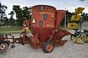 New Holland 352 Image