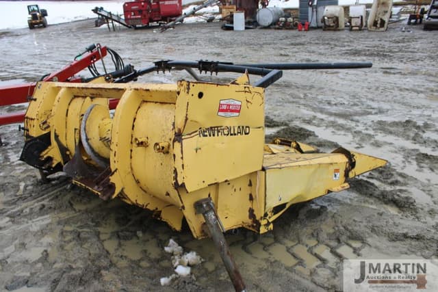 Image of New Holland 360N3 equipment image 2
