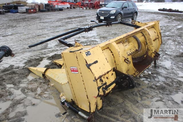 Image of New Holland 360N3 equipment image 3