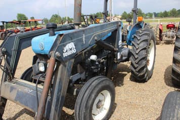 Main image New Holland 3930