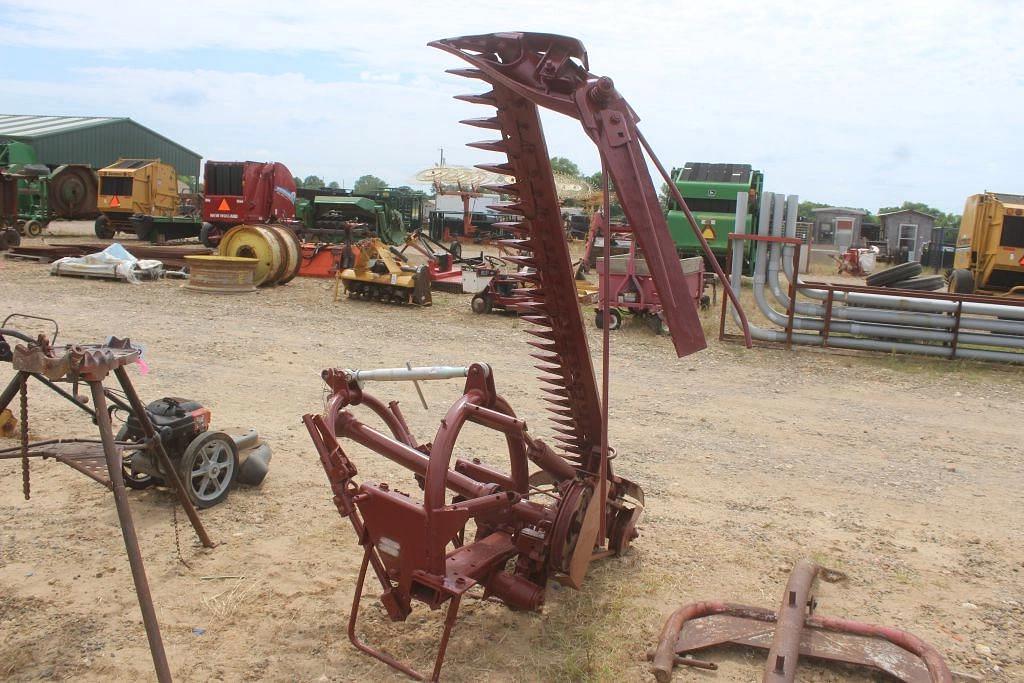 Image of New Holland 451 Image 1