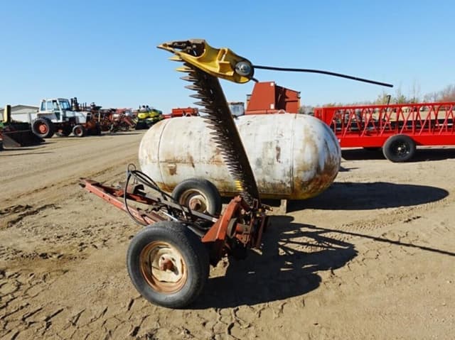 Image of New Holland 456 equipment image 3