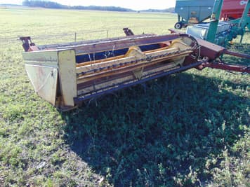 Main image New Holland 469