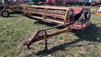 Main image New Holland 469