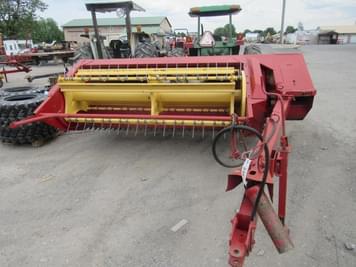 Main image New Holland 474