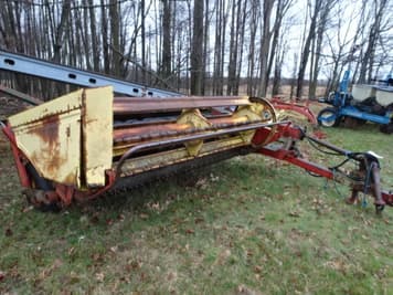 Main image New Holland 479
