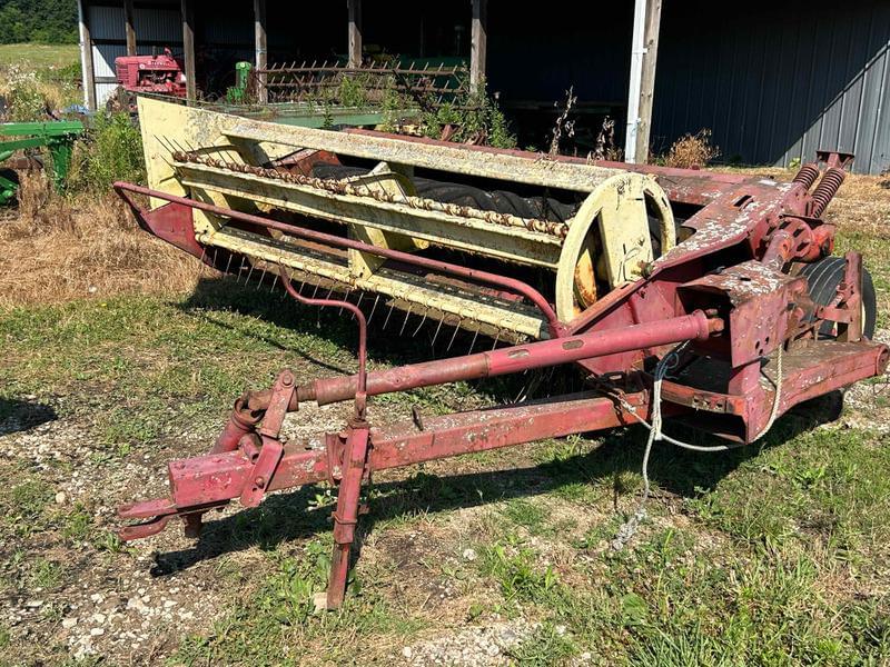 Image of New Holland 479 Image 0