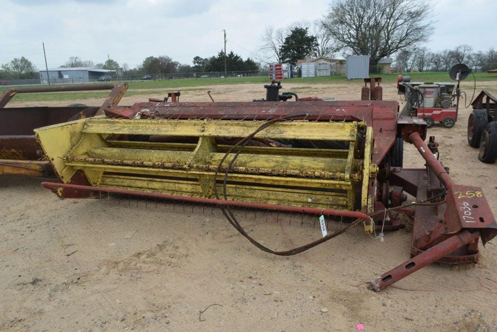 Main image New Holland 479