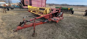 Main image New Holland 487