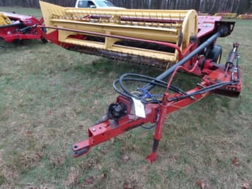 Main image New Holland 488