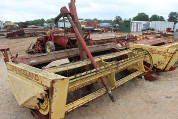 Main image New Holland 488