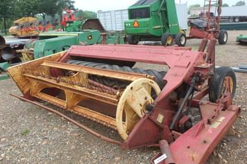 Main image New Holland 488