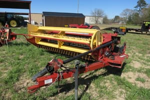 New Holland 488 Image