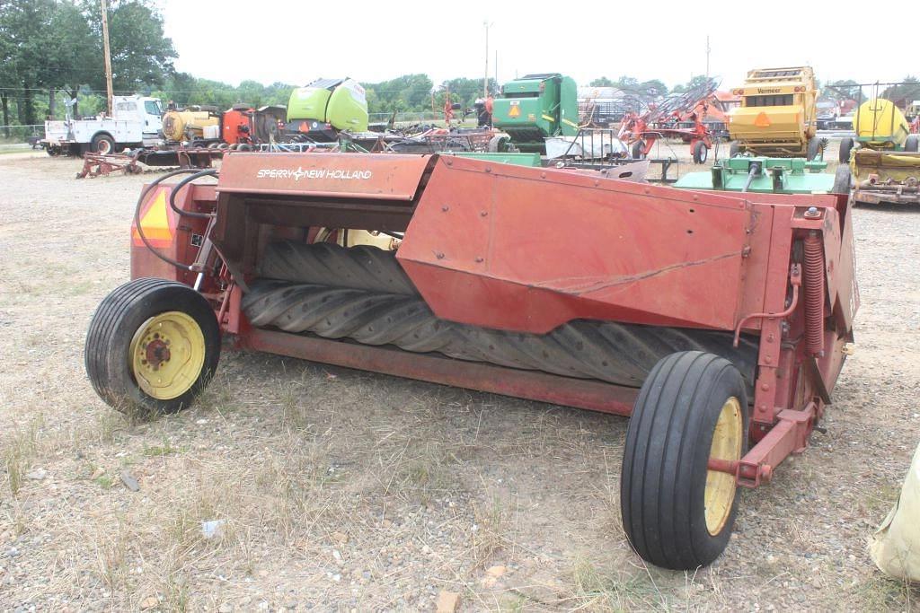 Image of New Holland 489 Image 1