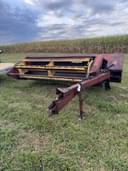 New Holland 489 Image