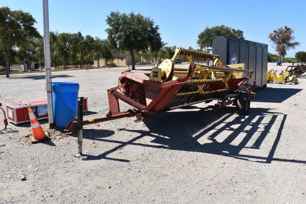 Main image New Holland 495